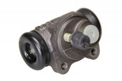 HELLA PAGID 8aw355530591 -  Колесный тормозной цилиндр